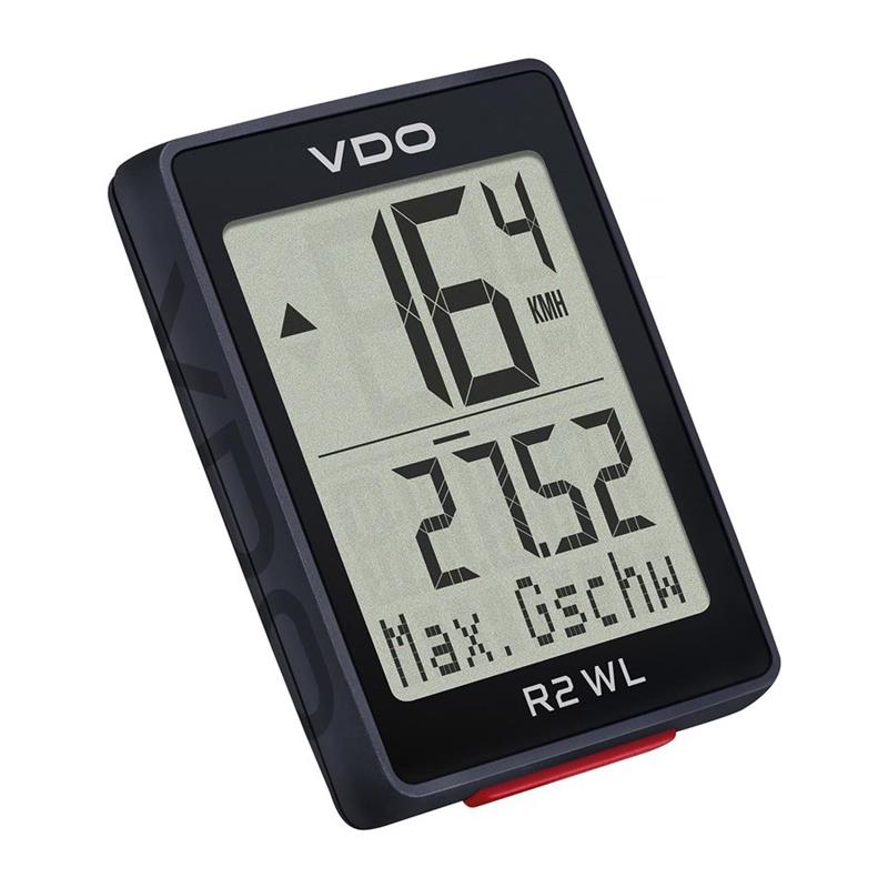 VDO ŠTEVEC R2 WL BREZŽIČNI ATS