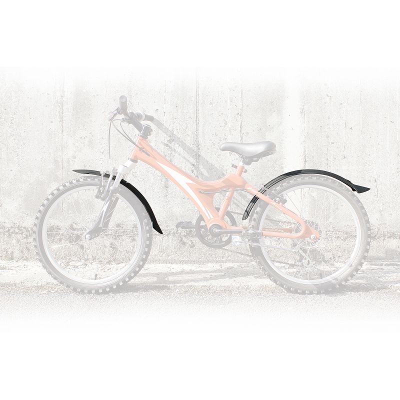 BLATNIK SKS JR VELO 55 KIDS 20''