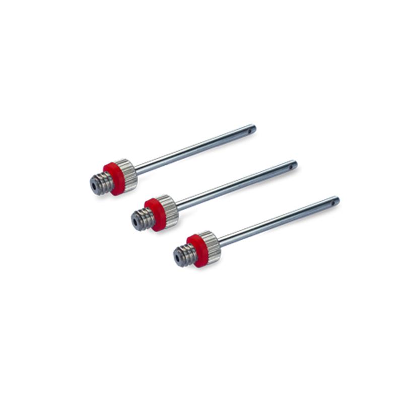 NASTAVEK ZEFAL IGLA ZA POLNJENJE ŽOG - 3 KOSI