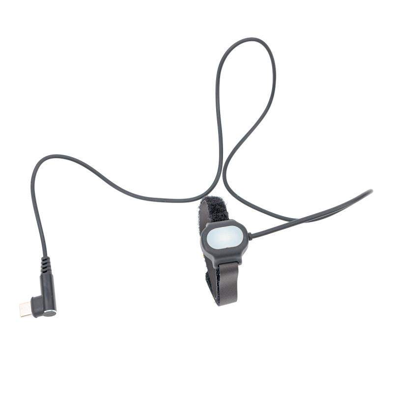 ZEFAL GUMB ZA SPREDNJO SVETILKO