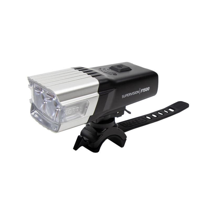 ZEFAL SPRENJDA SVETILKA SUPERVISION F1500