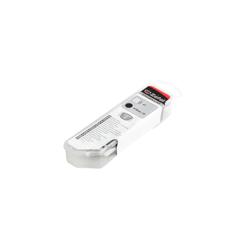 Set za krpanje zračnic Zefal Univerzal