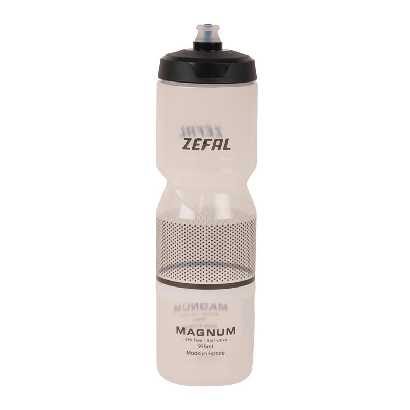 Bidon Zefal Magnum 975ml