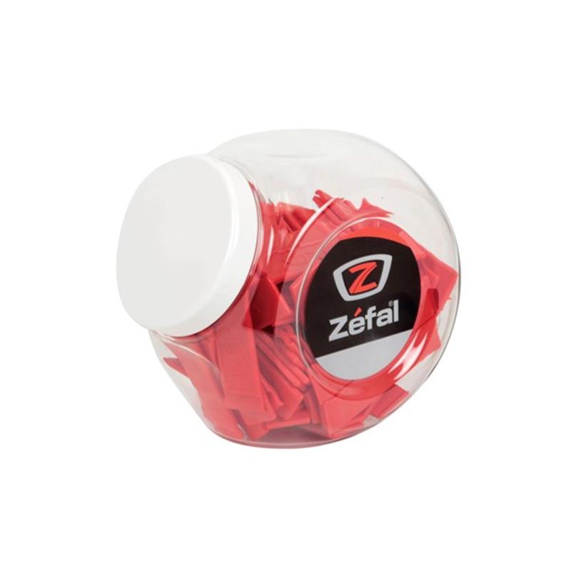 Orodje za montažo pnevmatik Zefal -  Displej 100 kosov