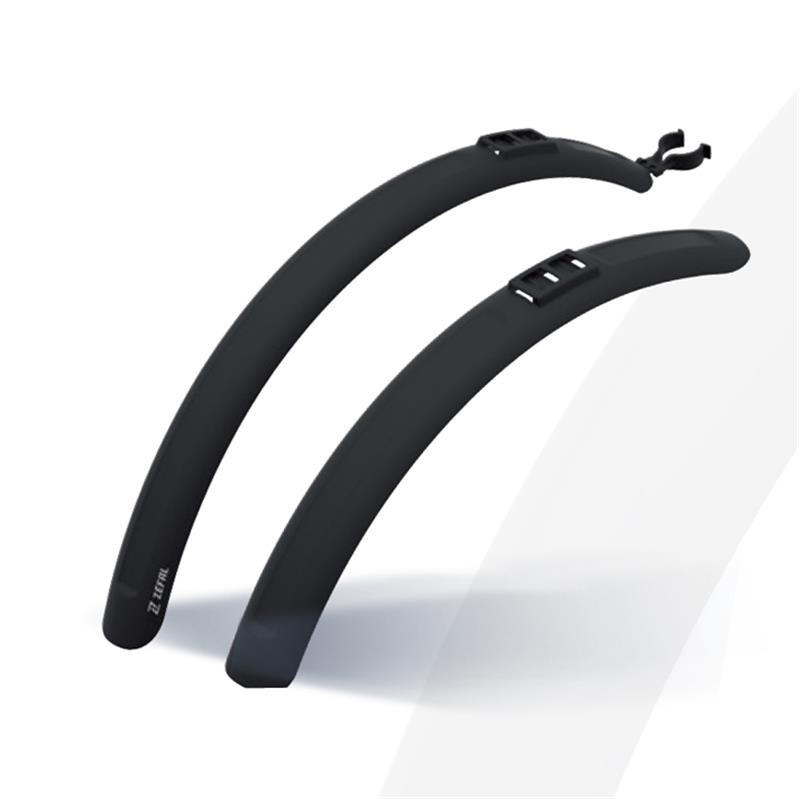 SET Blatnikov Zefal Jr Trail Teen 60  24''