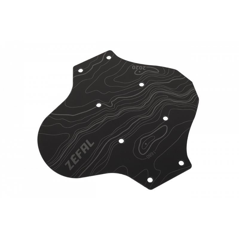 SPREDNJI BLATNIK ZEFAL SHIELD LITE FRONT