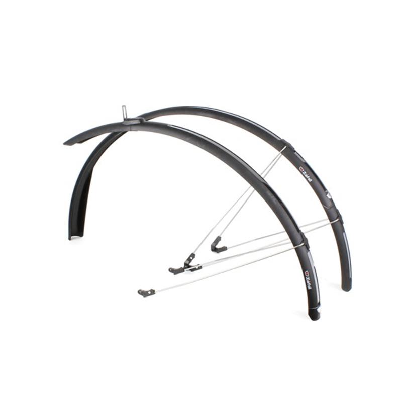 SET BLATNIKOV FIKSNI TREKING ZEFAL PARAGON C50