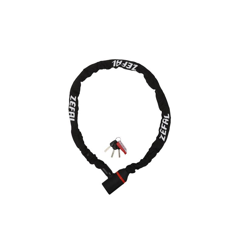 Ključavnica Zefal K-Traz M14 Veriga na ključ