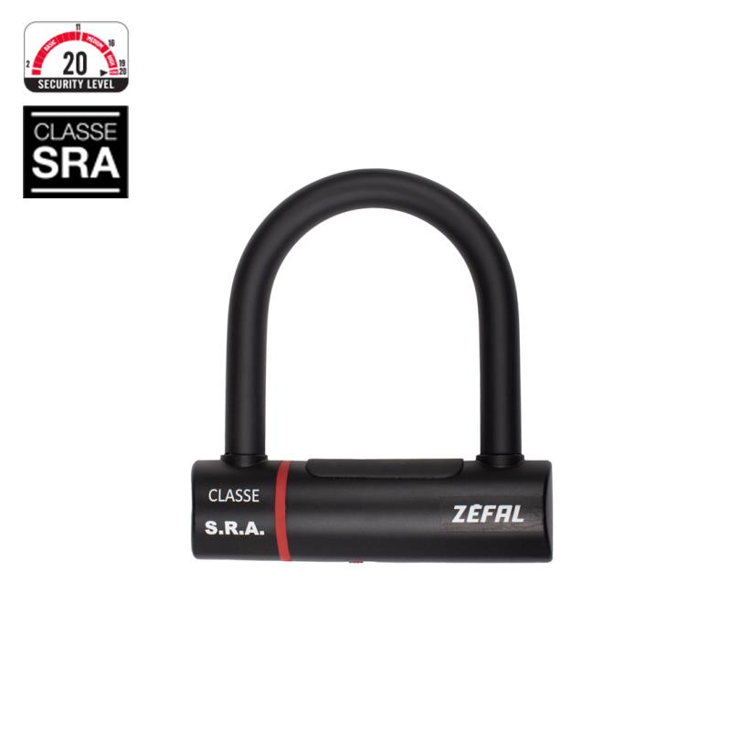 KLJUČAVNICA ZEFAL K-TRAZ U20S  U-trda