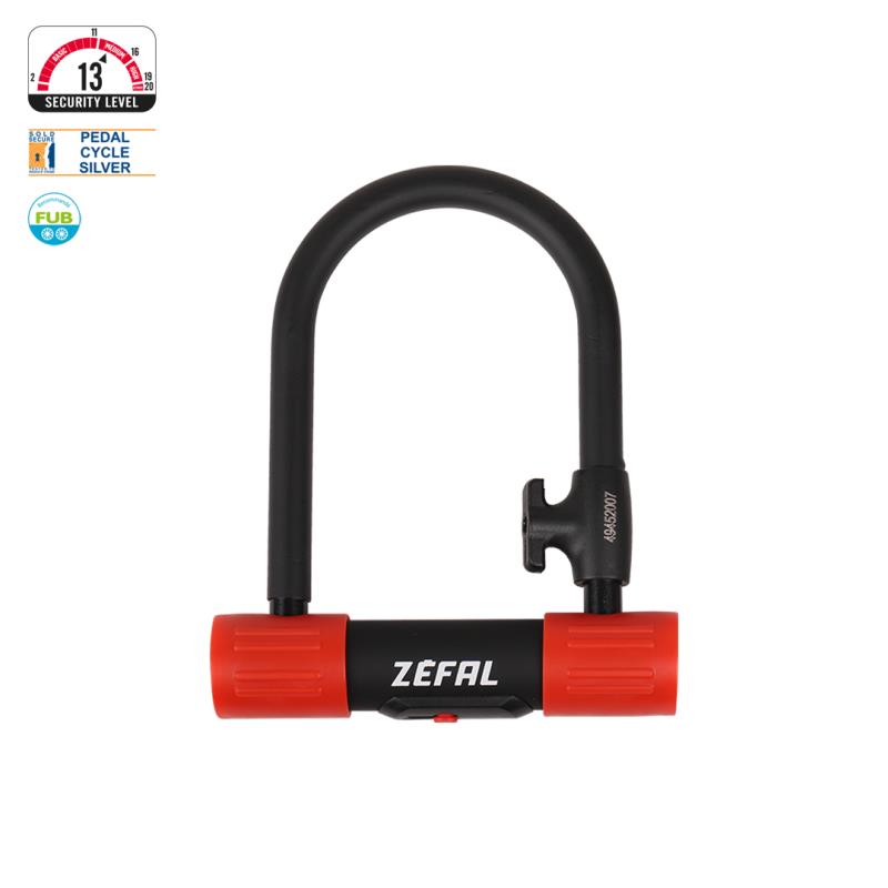 KLJUČAVNICA ZEFAL K-TRAZ U13 S U-trda