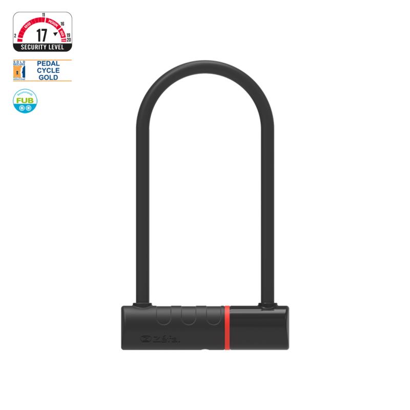 KLJUČAVNICA ZEFAL K-TRAZ U17 U-trda