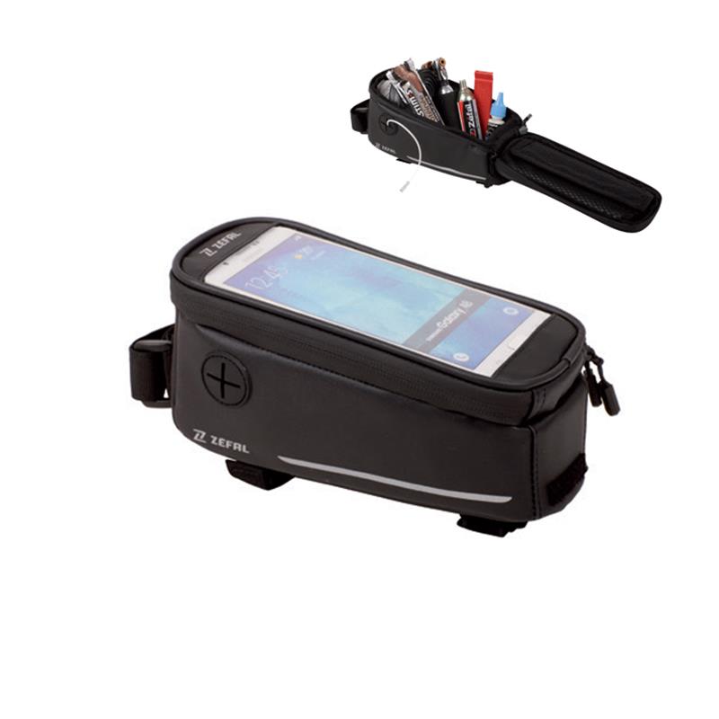 Torbica Zefal Z Console Pack T1/T2/T3 - za telefon