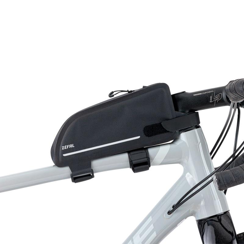 TORBICA ZEFAL Z ADVENTURE T1 ZA NA ZGORNJO CEV OKVIRJA