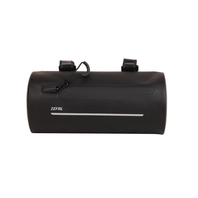 TORBA ZEFAL Z ADVENTURE F2 SPREDNJA 2,5 LITRA