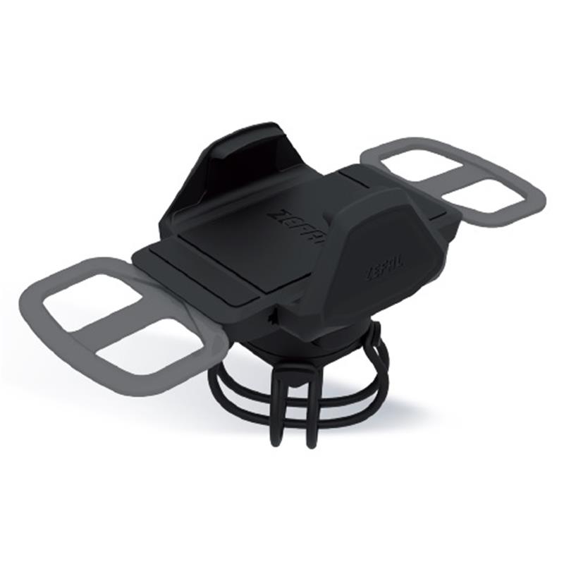 Nosilec Za telefon Zefal Univerzal nastavljiv