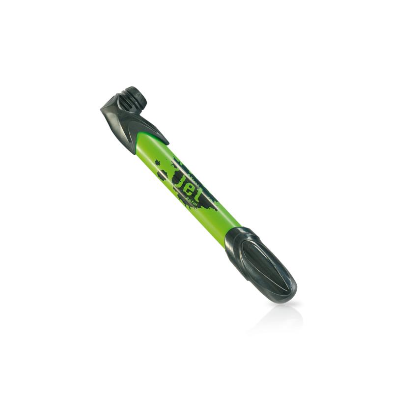 Tlačilka Zefal Mini Jet PVC