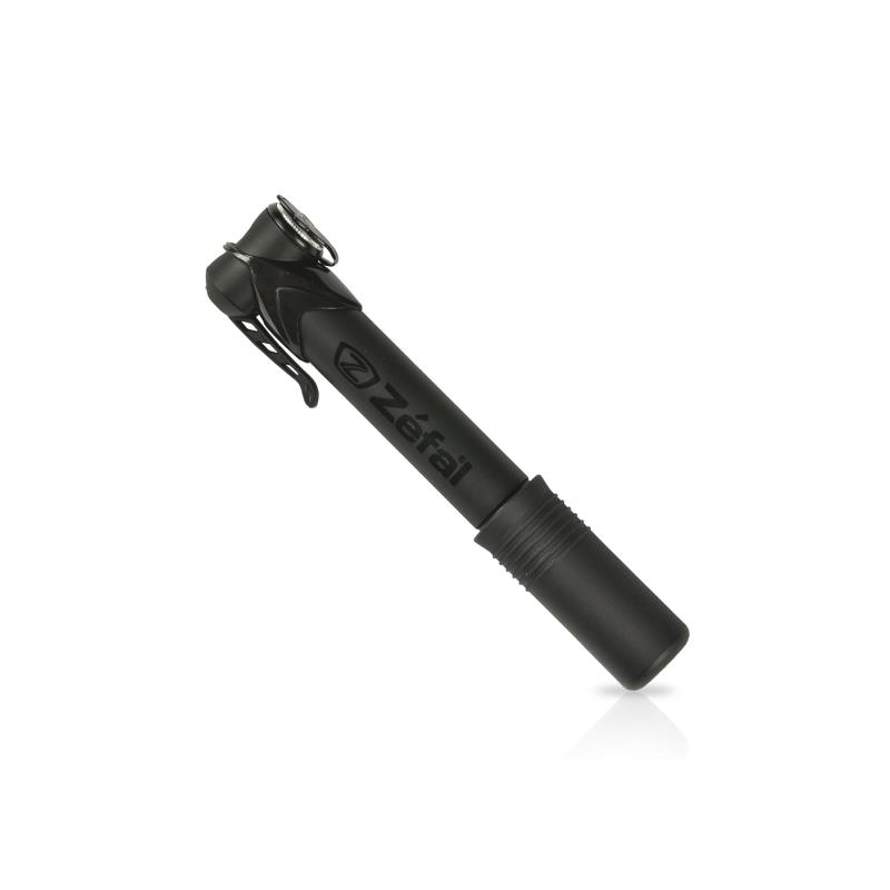 Tlačilka Zefal Cestna Air Profil Micro alu