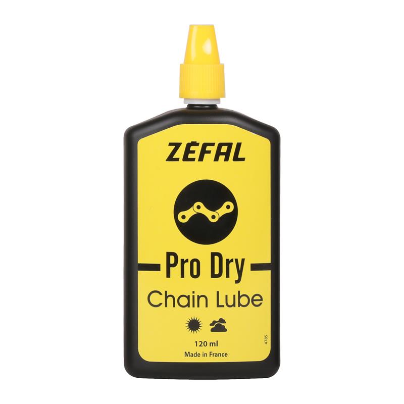 Mazivo Zefal Pro Dry Lube