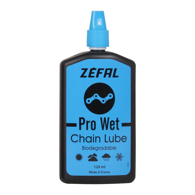 Mazivo Zefal Pro Wet Lube