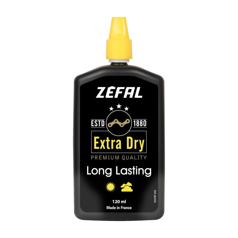VOSEK ZEFAL EXTRA DRY 120ml