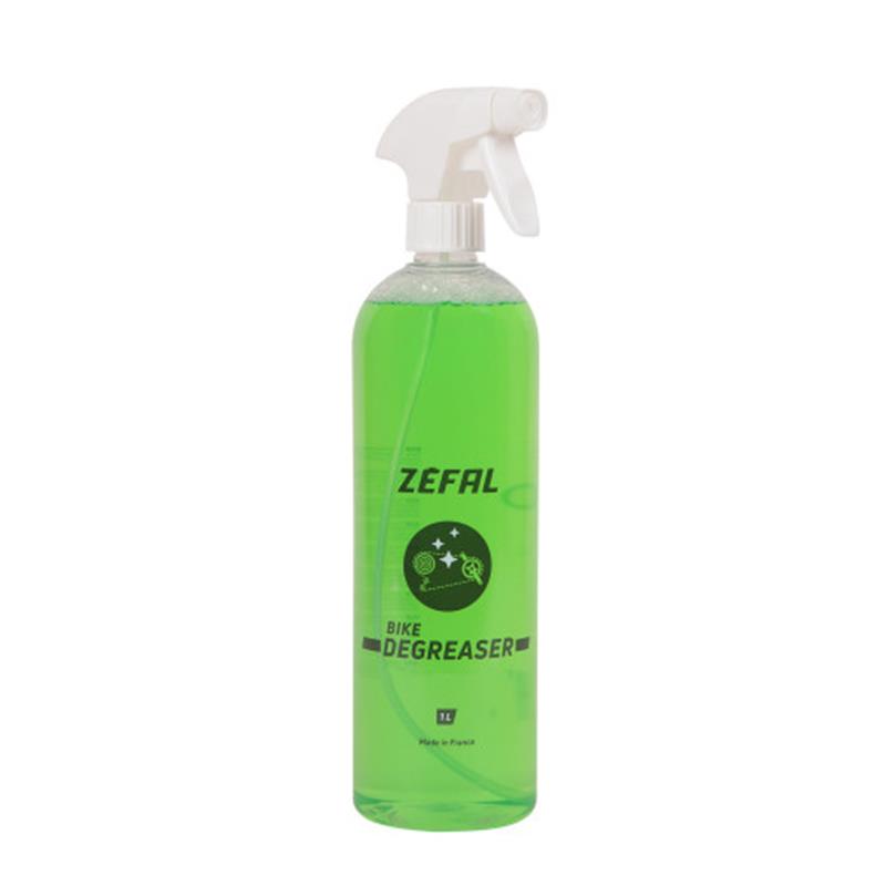 ZEFAL RAZMAŠČEVALEC 1L refil