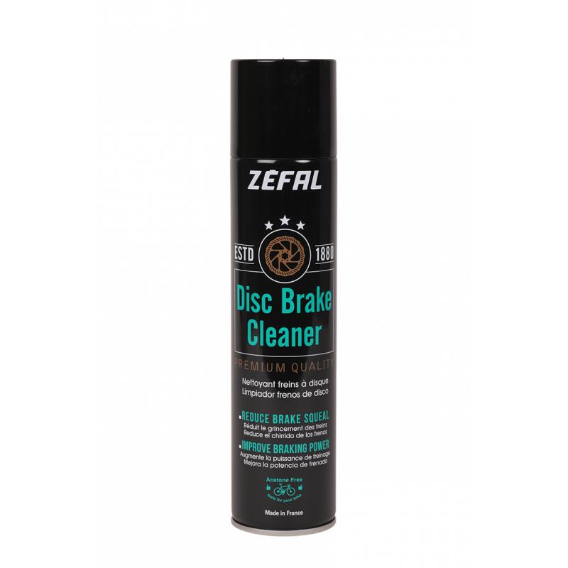 ZEFAL ČISTILO ZA ZAVORE 400ml