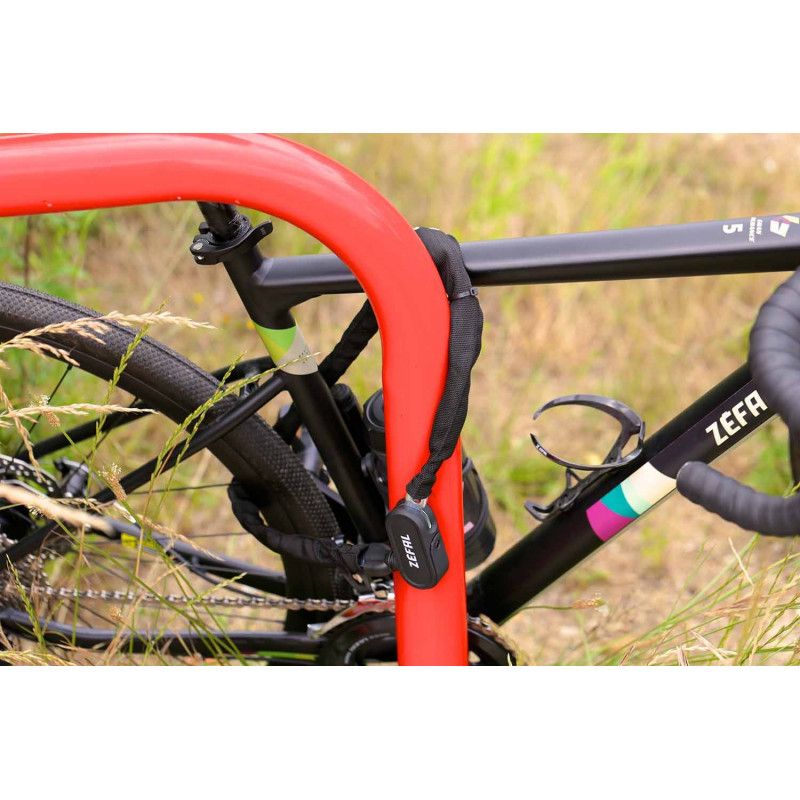 Ključavnica Zefal K-Traz M8 Veriga