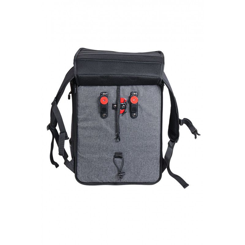 NAHRBTNIK ZEFAL URBAN BACKPACK