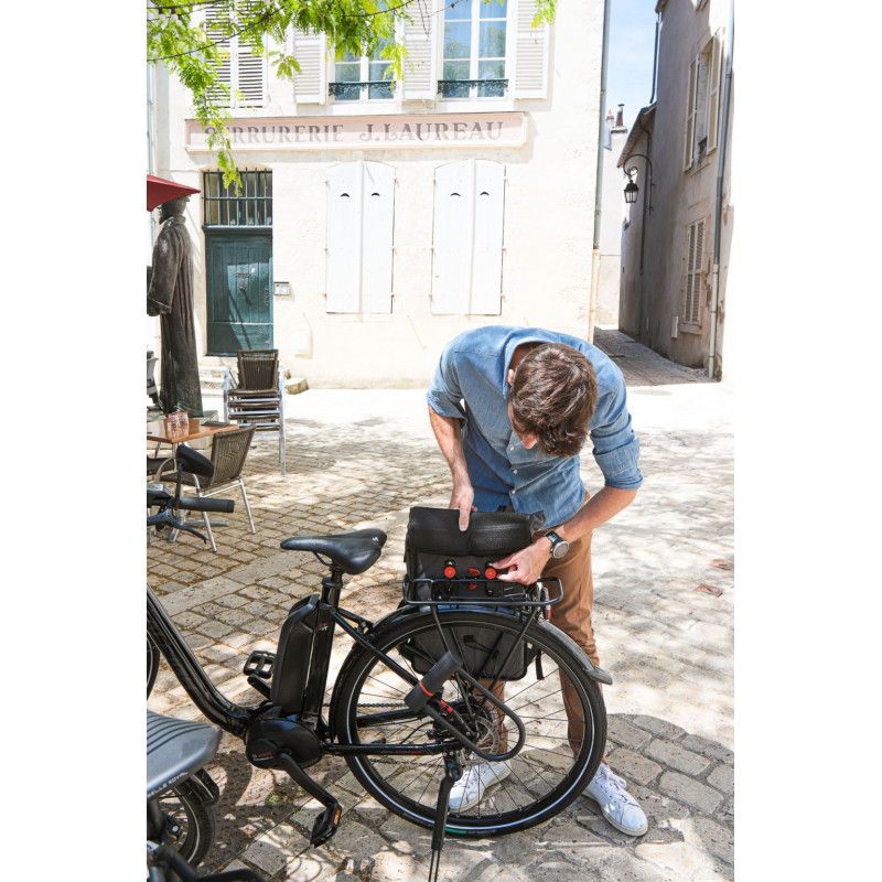 NAHRBTNIK ZEFAL URBAN BACKPACK