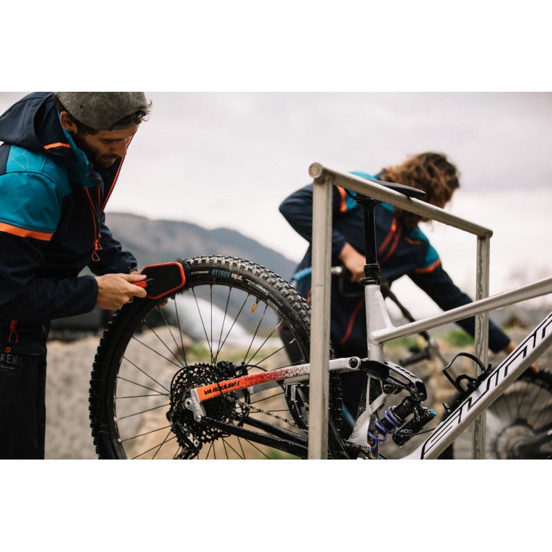 Ščetka Zefal Zb Wash - za pranje kolesa