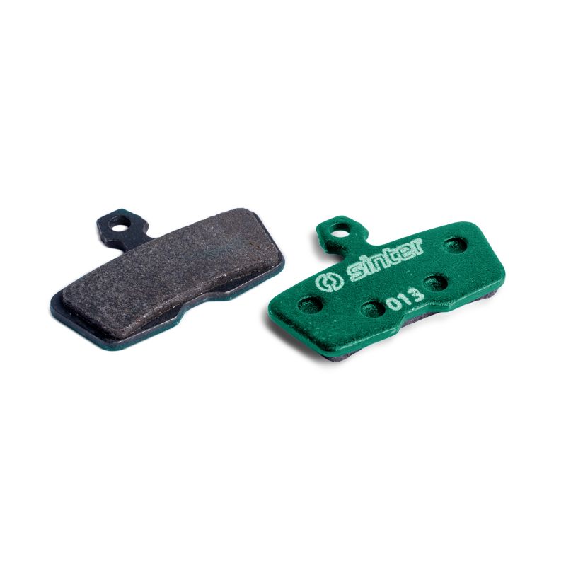 ZAVORNE OBLOGE SINTER AVID CODE (11-14) CODE R, GUIDE RE