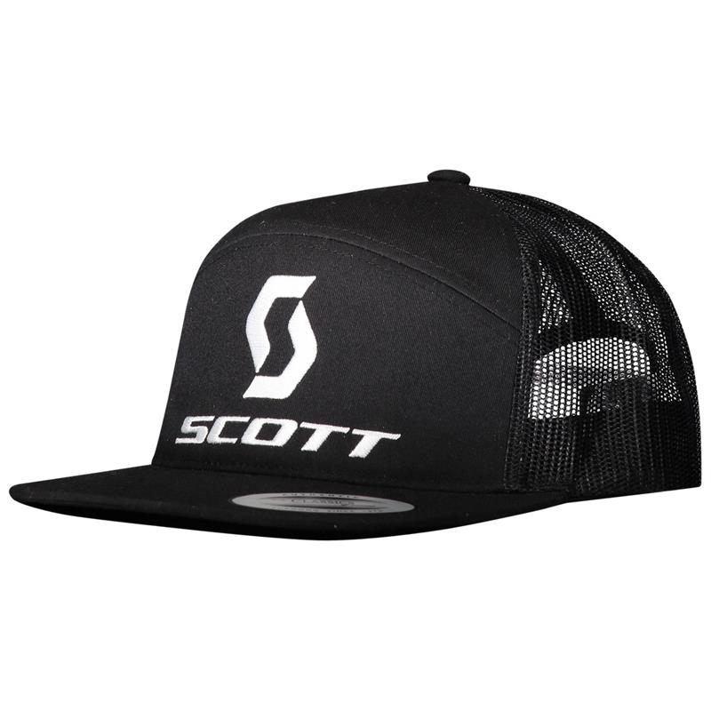 KAPA SCOTT SNAP BACK 10