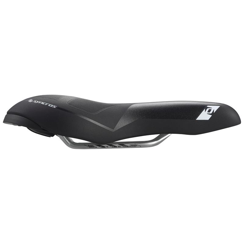 SEDEŽ SYNCROS URBAN COMMUTER 1.5 GEL MEN