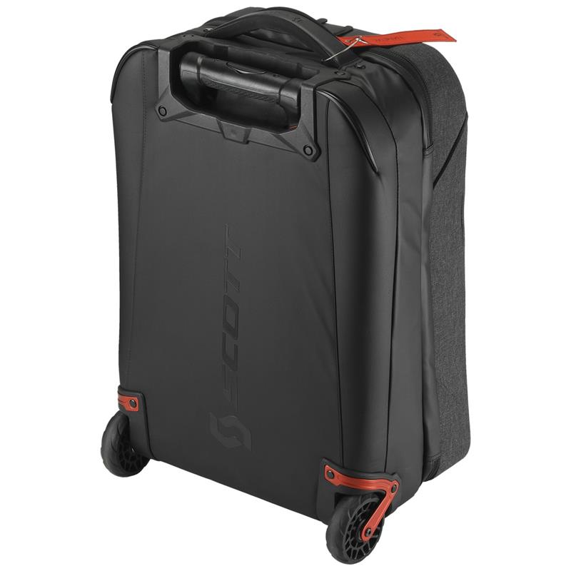 TORBA SCOTT TRAVEL SOFTCASE 40