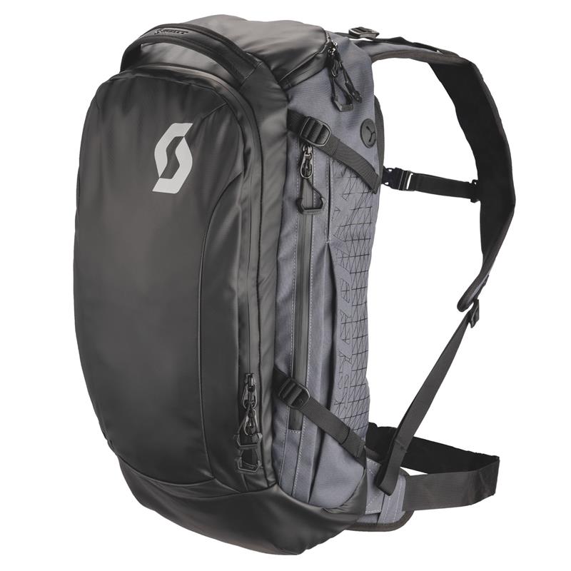 NAHRBTNIK SCOTT SMB 22