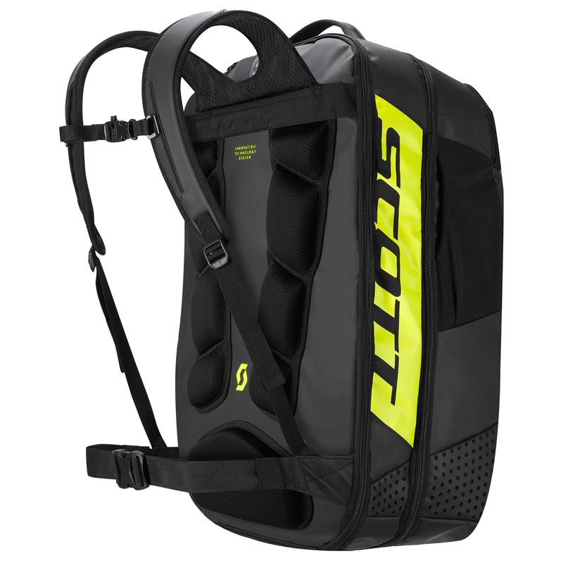 TORBA SCOTT RC RACEDAY 60
