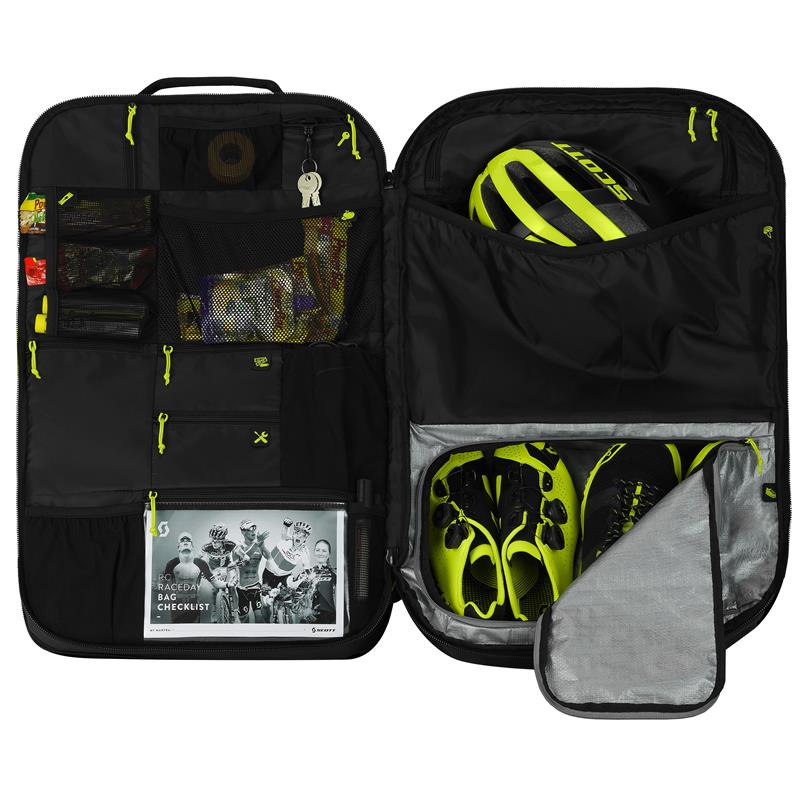 TORBA SCOTT RC RACEDAY 60