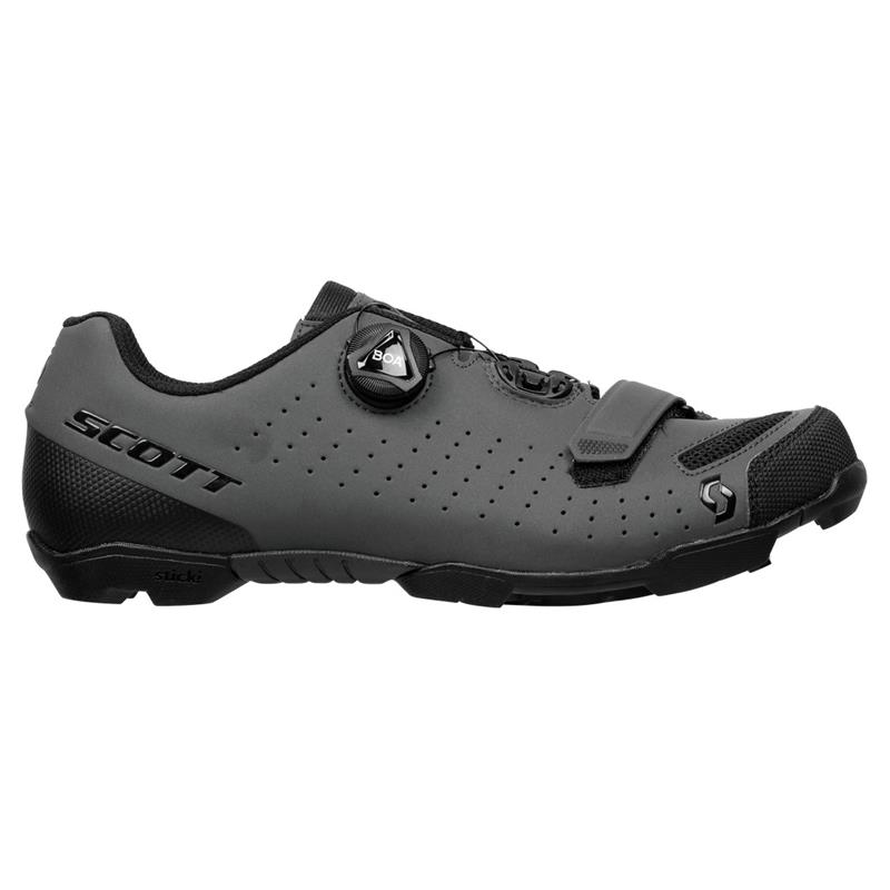MTB KOLESARSKI ČEVLJI SCOTT COMP BOA REFLECTIVE