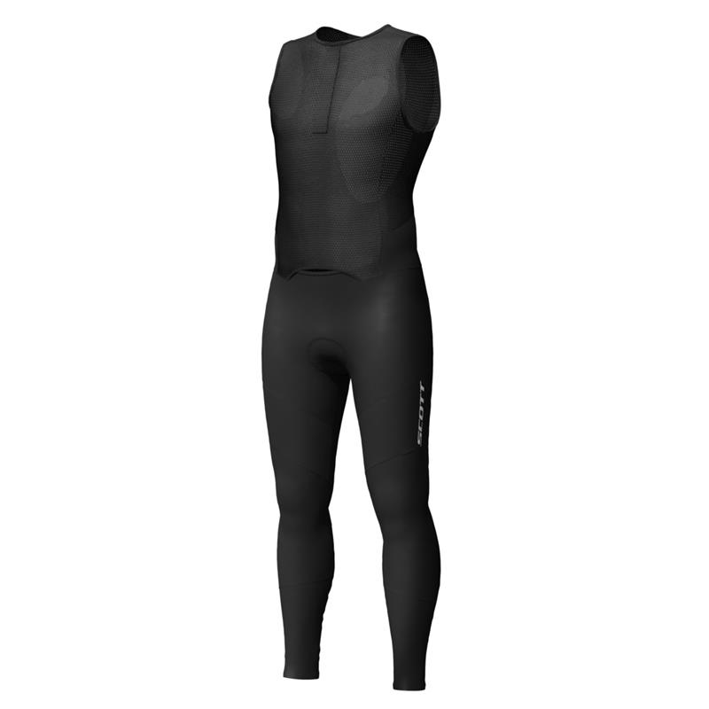 TERMO KOLESARSKE HLAČE SCOTT ENDURANCE WARM