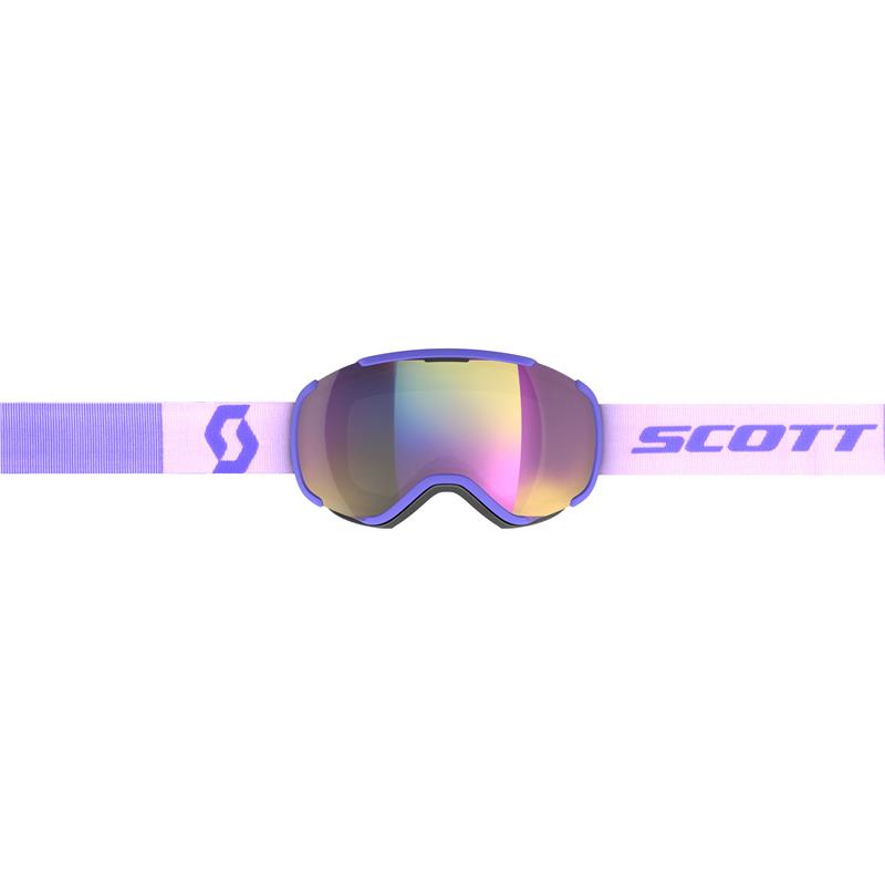 SMUČARSKA OČALA SCOTT FAZE II