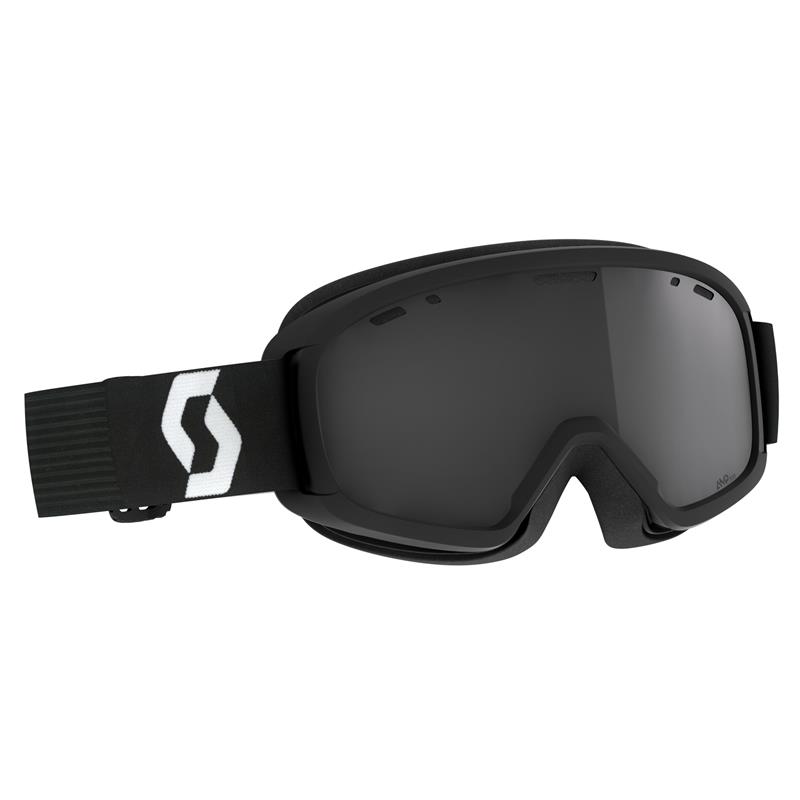 OTROŠKA SMUČARSKA OČALA SCOTT WITTY CHROME