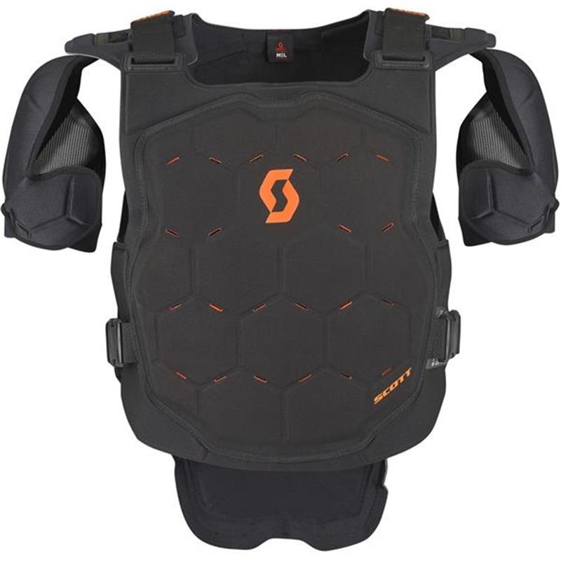 ŠČITNIK BODY ARMOR SCOTT SOFTCON 2