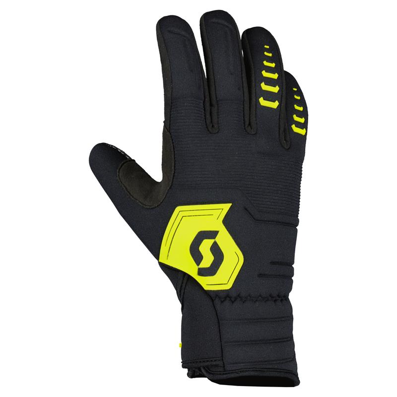 KOLESARSKE ROKAVICE SCOTT RIDGELINE