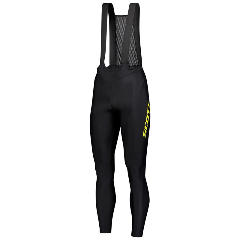DOLGE KOLESARSKE HLAČE SCOTT RC PRO +++ (BREZ VLOŽKA)