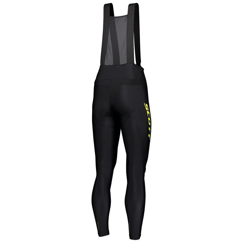 DOLGE KOLESARSKE HLAČE SCOTT RC PRO +++ (BREZ VLOŽKA)