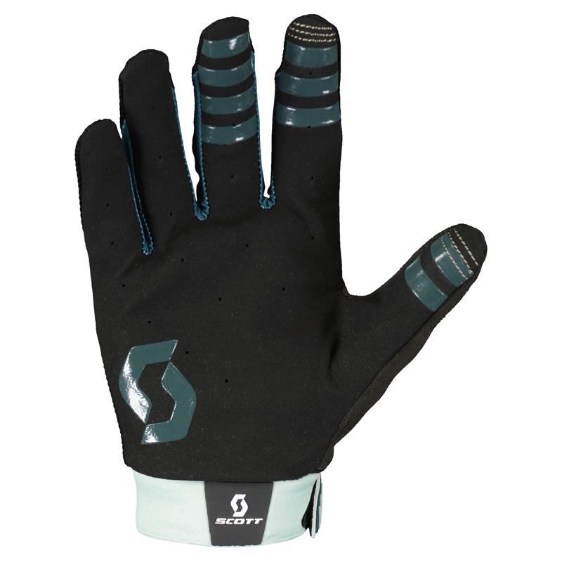 KOLESARSKE ROKAVICE SCOTT ENDURO