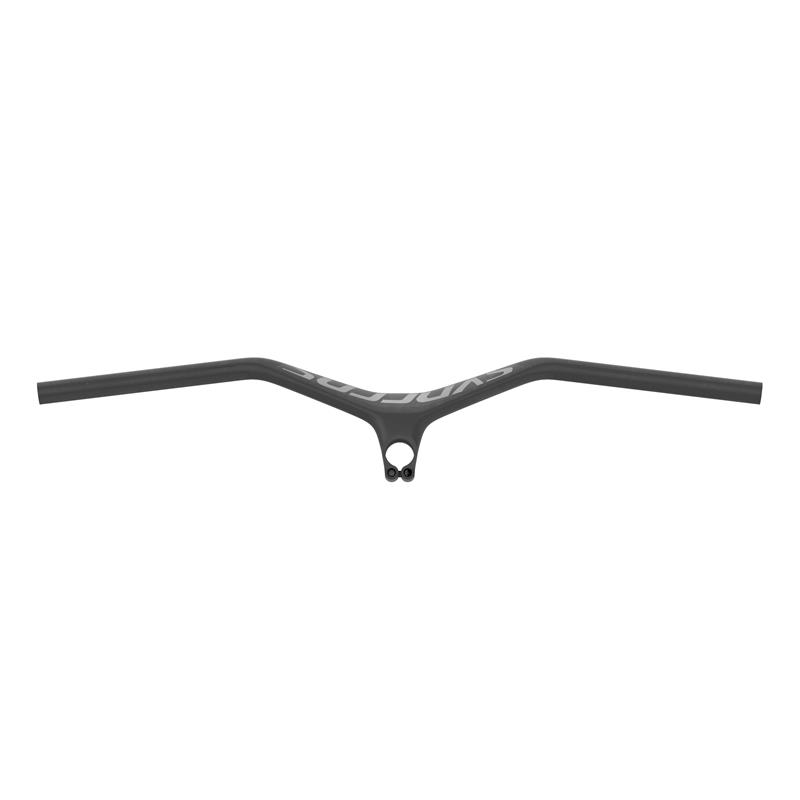 KRMILO SYNCROS iC FRASER SL SE 740 MM -17°