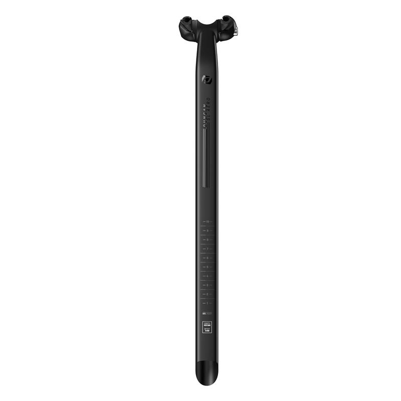 SEDEŽNA OPORA SYNCROS DUNCAN SL D-SHAPE, 0 MM OFFSET
