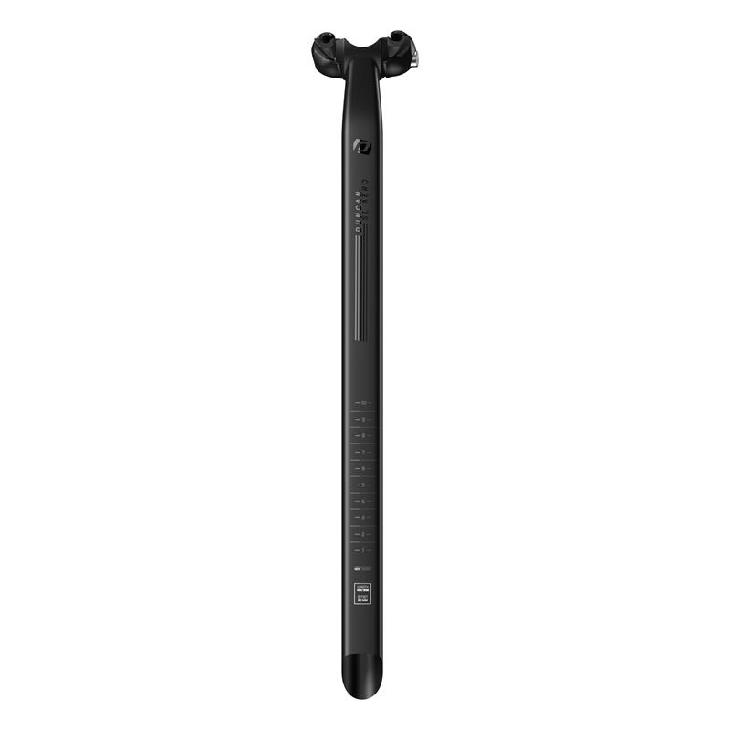 SEDEŽNA OPORA SYNCROS DUNCAN SL D-SHAPE, 0 MM OFFSET
