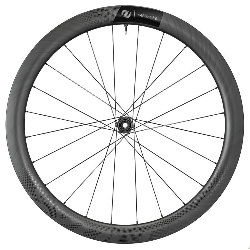 SET OBROČEV SYNCROS CAPITAL 1.0 50 700C DISC